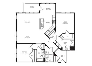 at VistaView, Frederick, MD, 21702