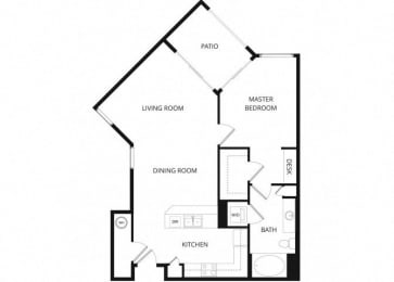  Floor Plan A4