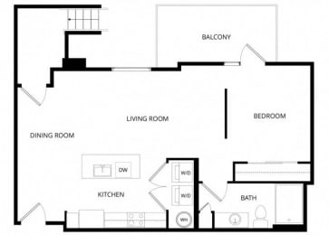  Floor Plan Emery