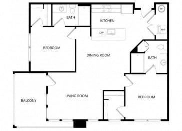  Floor Plan Leighton
