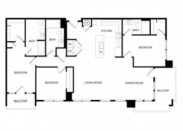  Floor Plan Sach
