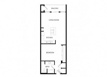  Floor Plan A3