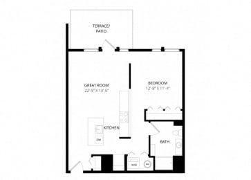  Floor Plan Empyrean Plus