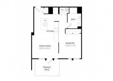  Floor Plan Empyrean