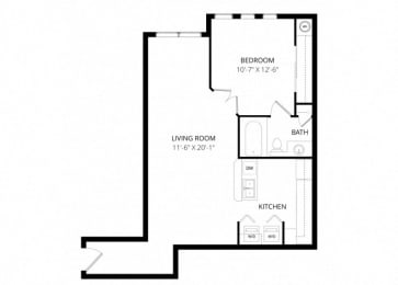  Floor Plan Energy A6