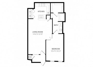 Floor Plan Energy A8