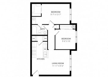  Floor Plan Energy B1