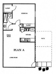  Floor Plan Arbor