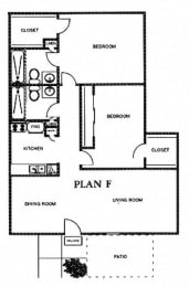  Floor Plan Elm