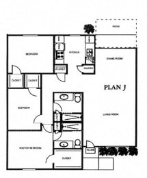  Floor Plan Magnolia