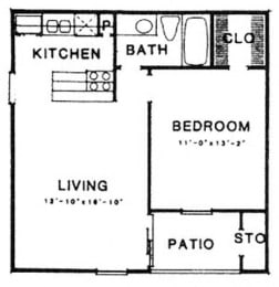  Floor Plan Day Lily