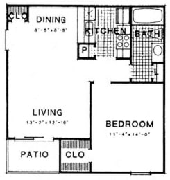  Floor Plan Standing Cypress