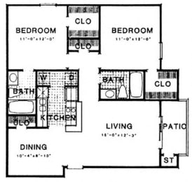  Floor Plan Wild Azalea