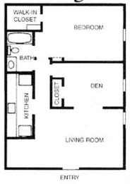  Floor Plan Magnolia