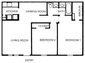  Floor Plan Lafayette