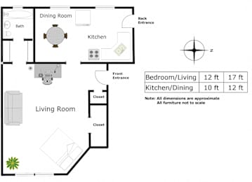  Floor Plan Studio