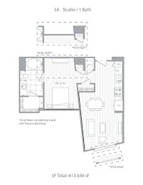  Floor Plan A5