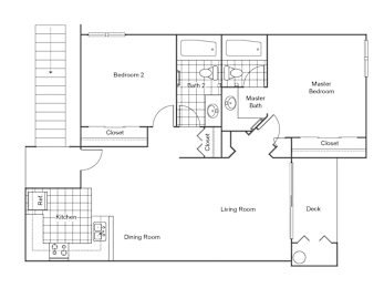 Floor Plan Orchid