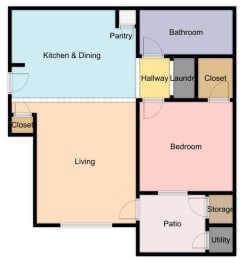  Floor Plan Arroyo