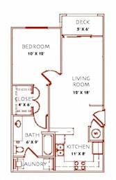  Floor Plan Sag Harbor