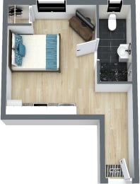  Floor Plan Studio, Style B