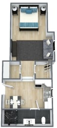  Floor Plan Studio, Style G