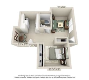  Floor Plan Studio