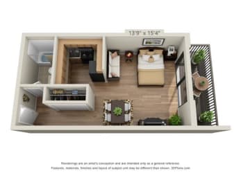  Floor Plan Studio