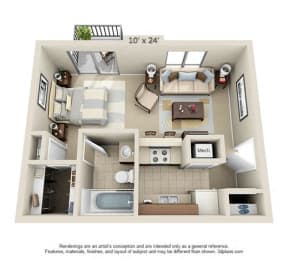  Floor Plan Studio