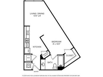  Floor Plan Adele