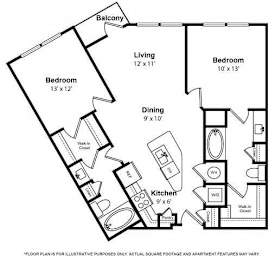  Floor Plan PH2 RWI - Yardi Desc