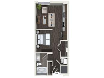  Floor Plan S2