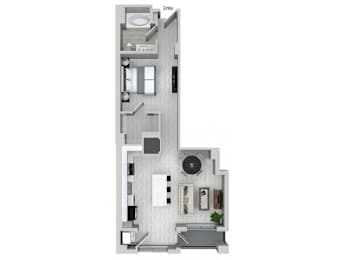  Floor Plan S3