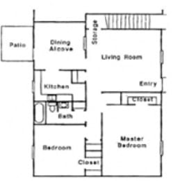  Floor Plan The High Meadows