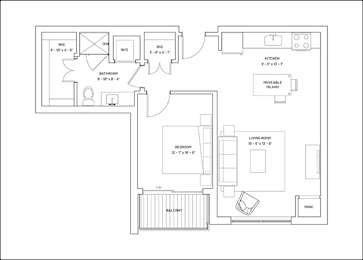  Floor Plan Lagoon 16