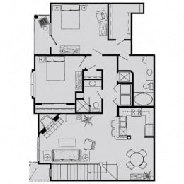  Floor Plan D