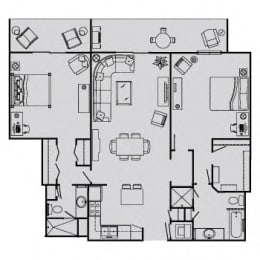  Floor Plan H
