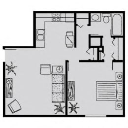  Floor Plan A