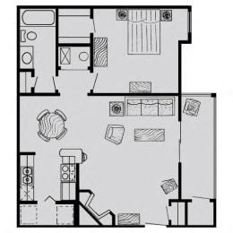  Floor Plan B