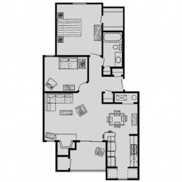  Floor Plan C