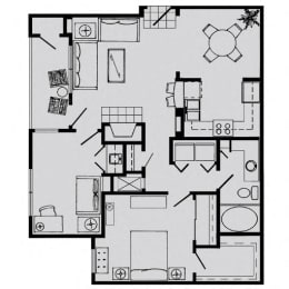  Floor Plan C