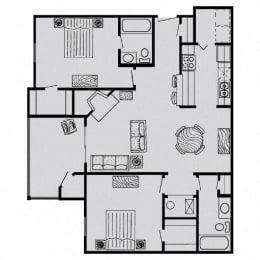  Floor Plan E