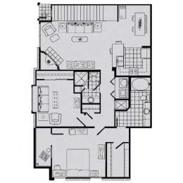  Floor Plan D