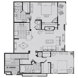  Floor Plan G