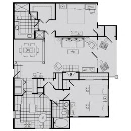  Floor Plan J