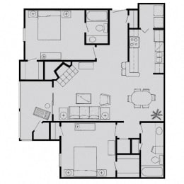  Floor Plan E