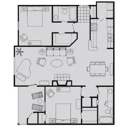  Floor Plan H