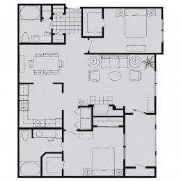  Floor Plan H