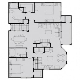  Floor Plan J