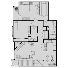 Floor Plan D